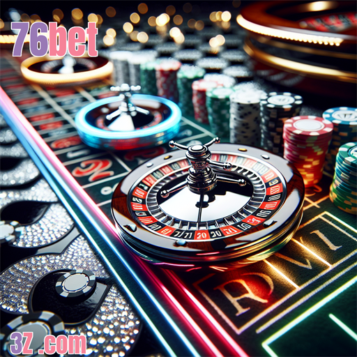Explorando o Cassino Online do 76bet: Diversão e Segurança em Primeiro Lugar