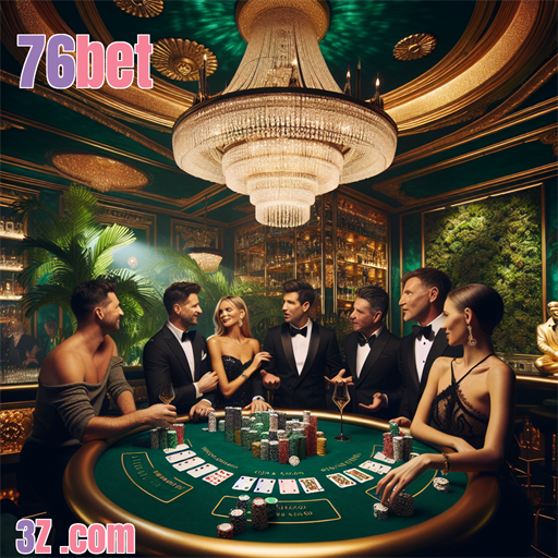 A Ascensão dos Caça-Níqueis no 76bet: Entretenimento e Prêmios